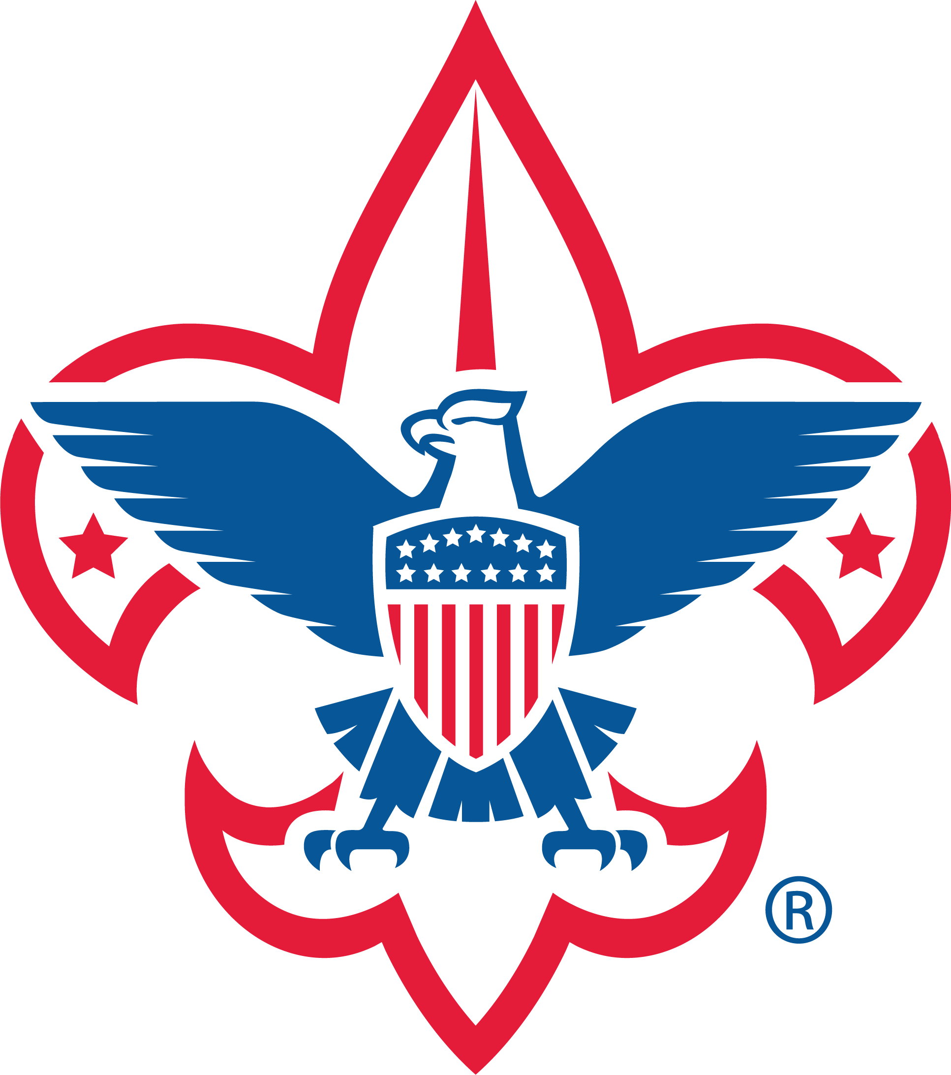 Scouting America Foundation Logo
