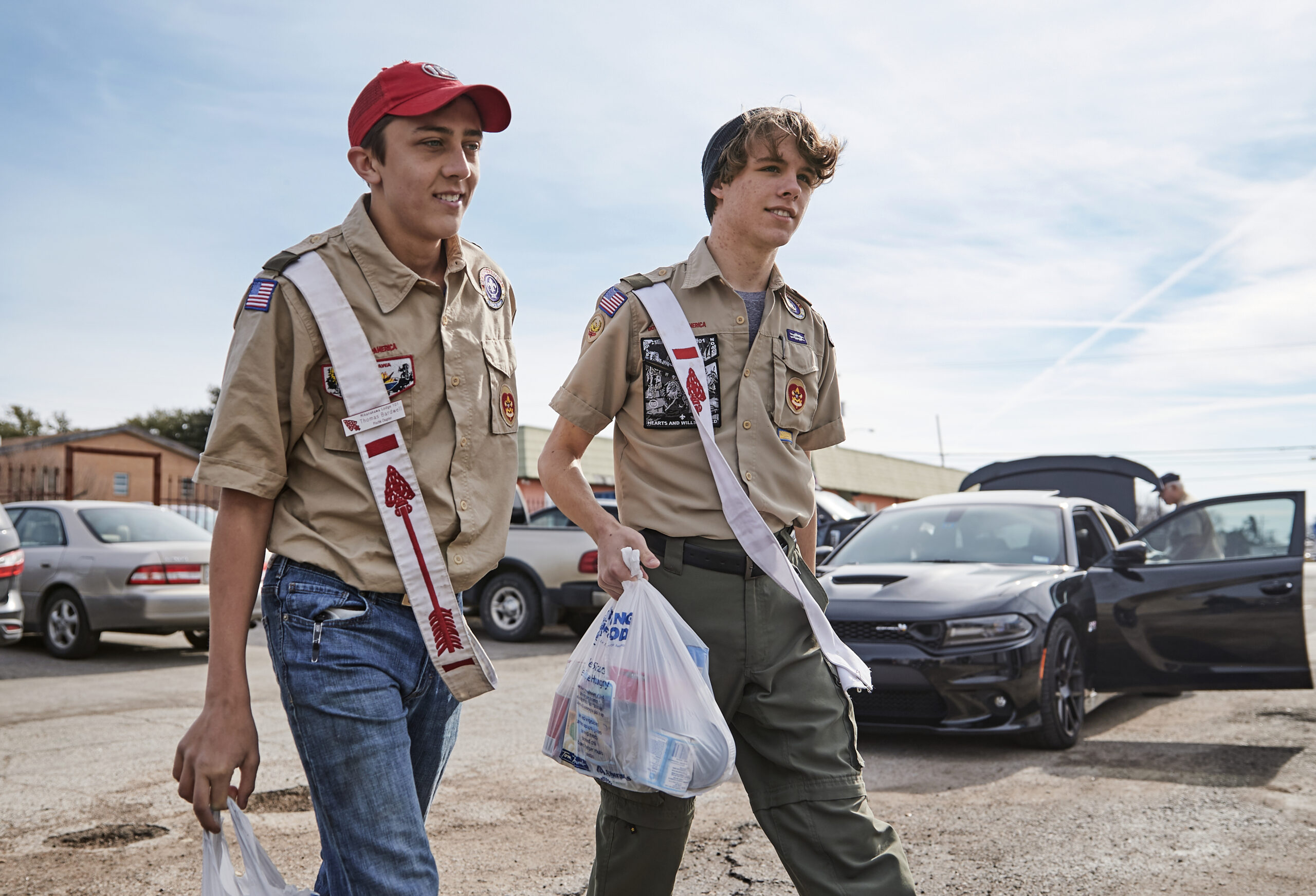 Scout Image 1