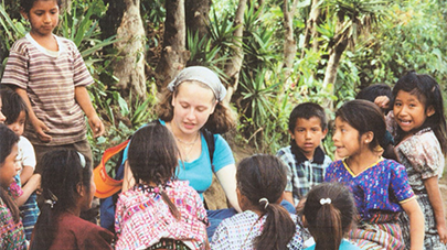 Fifth Edition: Transformation & Youth Futures