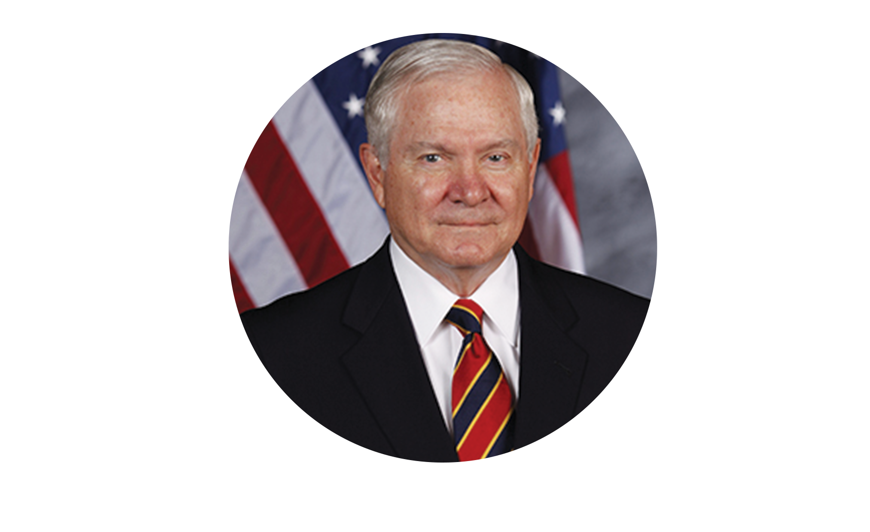 Robert Gates