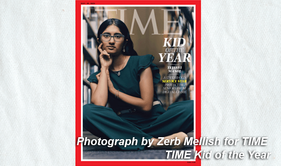 Caring for Your Community Happens in Cyberspace, Too 