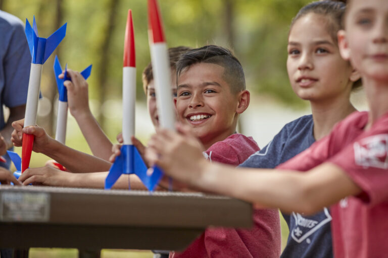 Scouting America Collaborates with NASA’s Artemis Program to Inspire the Next Generation of Space Explorers